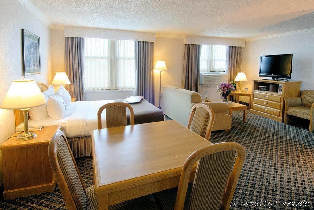 Best Western Plus Carlton Plaza Hotel Victoria Exterior foto